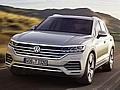 Touareg